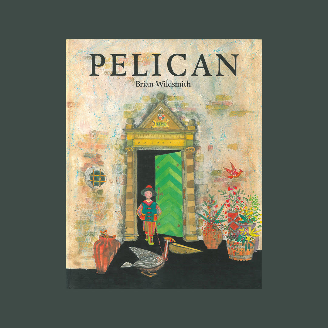 Pelican
