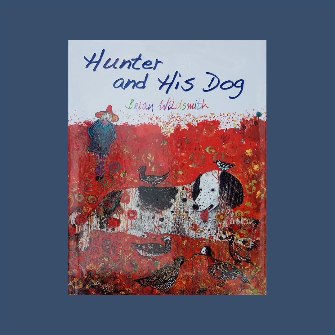 Hunter and his Dog