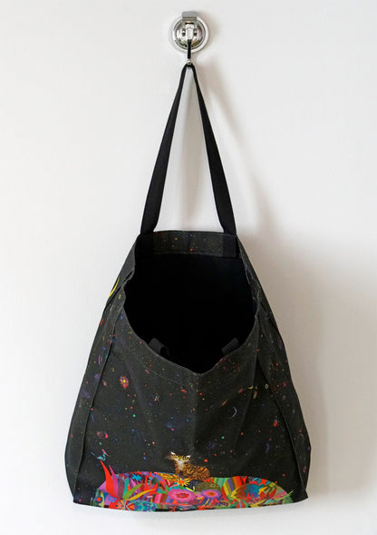 Magi Cat tote