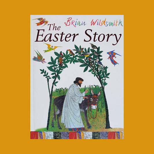 The Easter Story