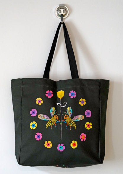 Their royal majesties tote - Only 4 left !