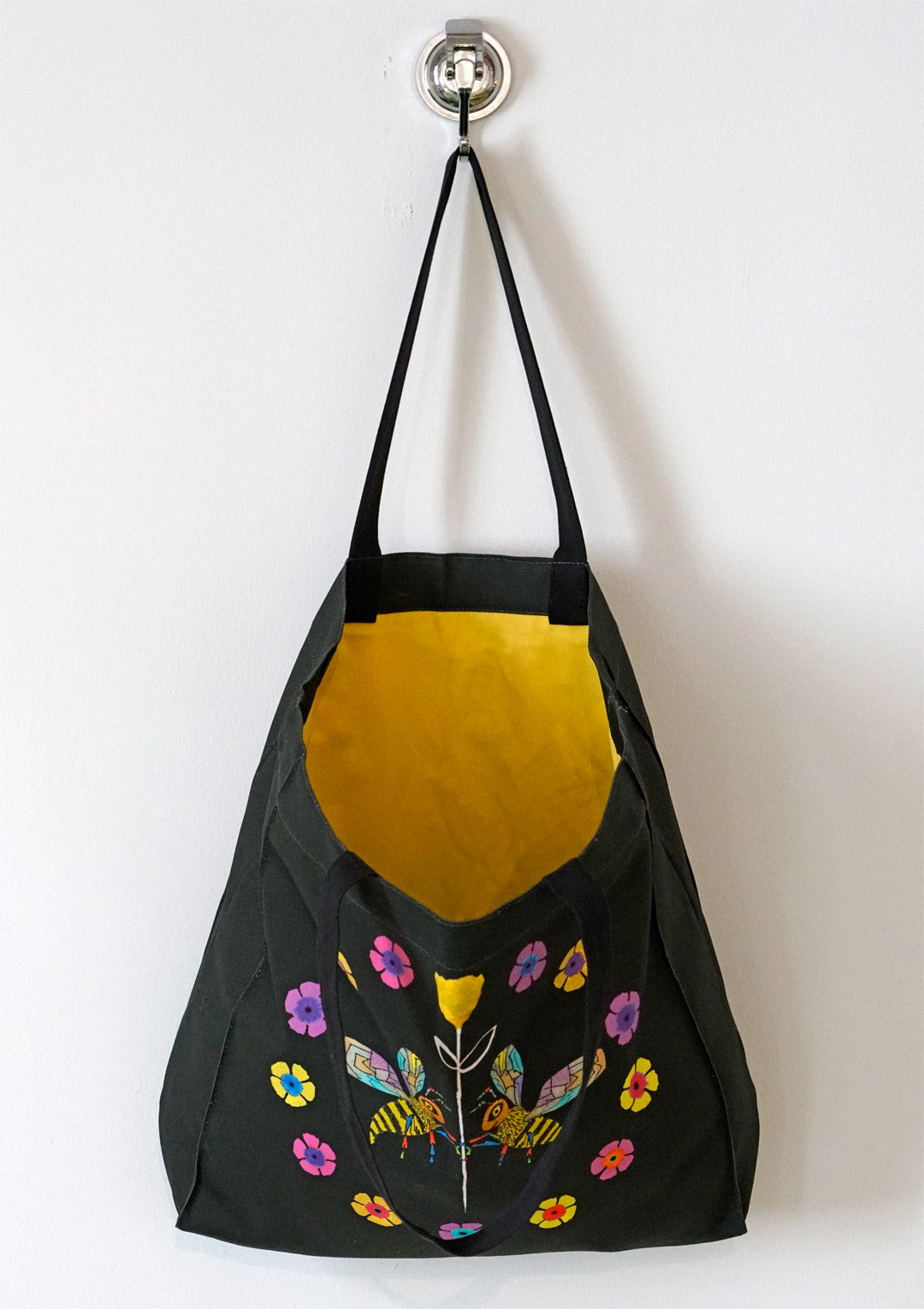 Their royal majesties tote - Only 4 left !