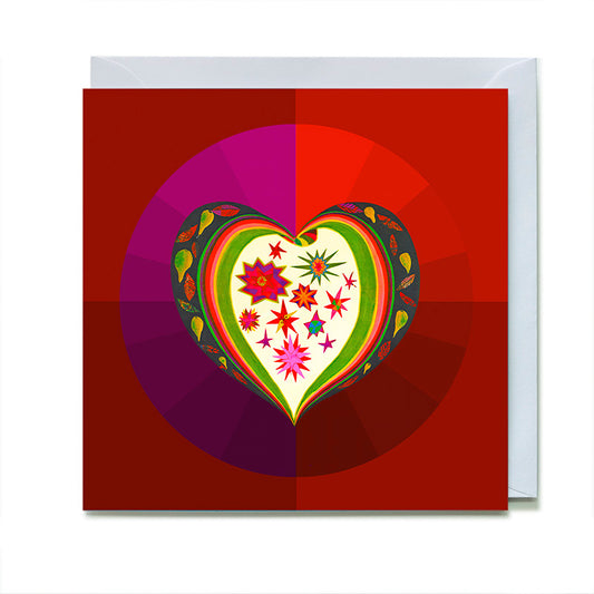 The Love Orchard