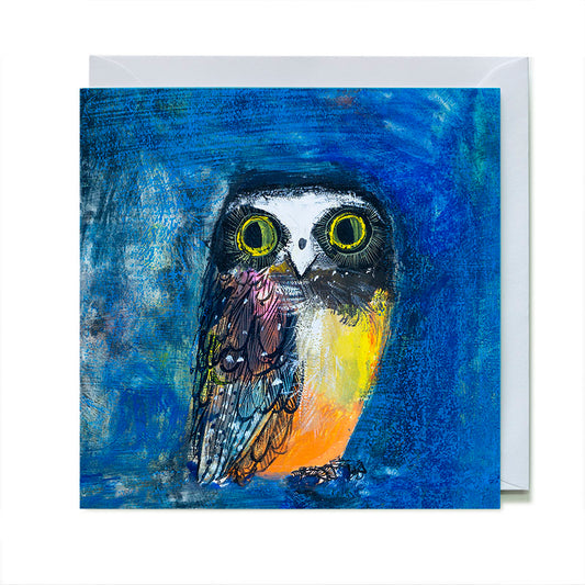 Owlet Athena
